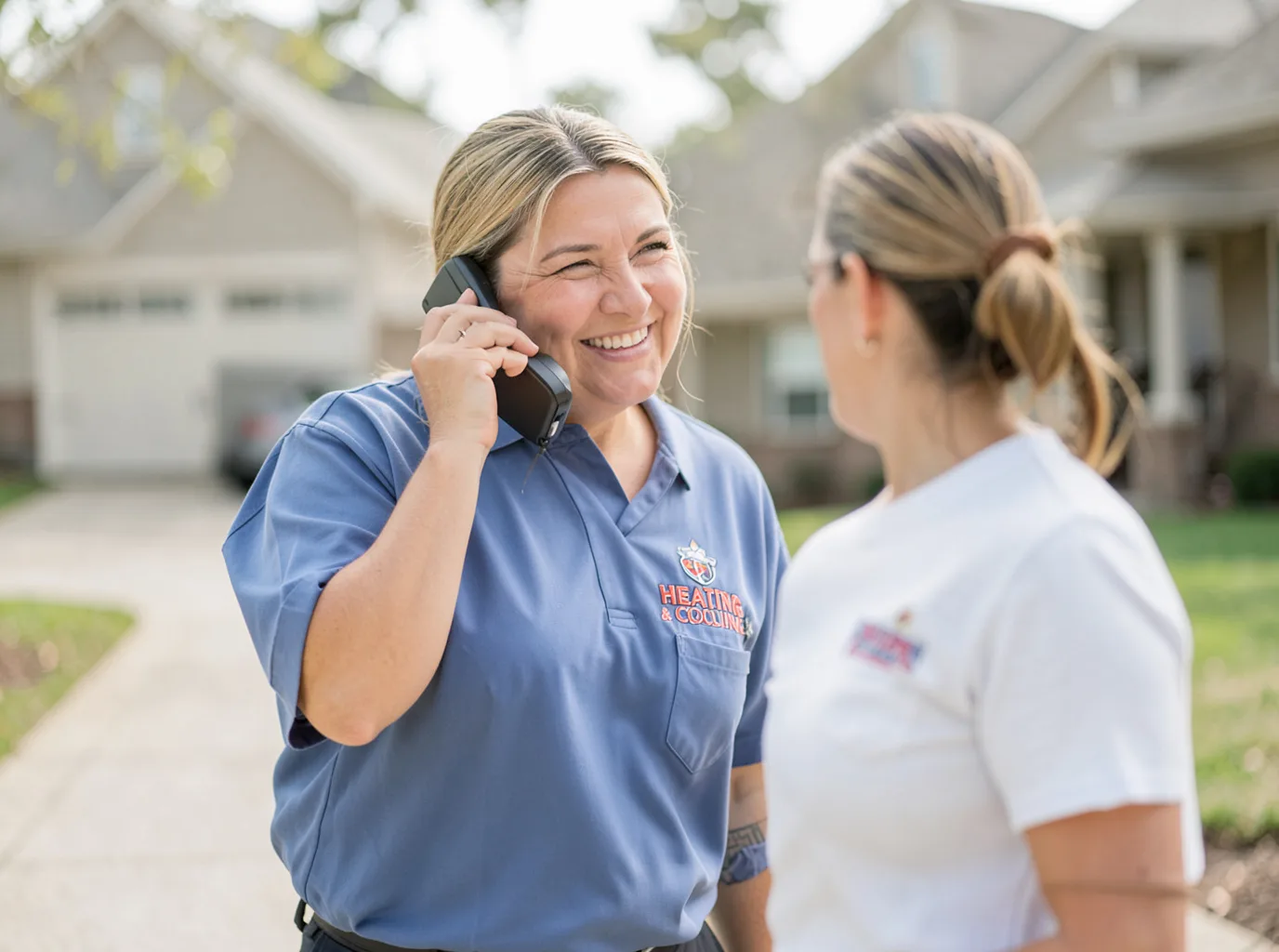 Hvac Repair Stratford, OK FAQs